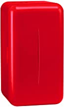 Mobicool F16 - Nevera termoelectrica- conexion 230 V-  15 litros de capacidad- color rojo