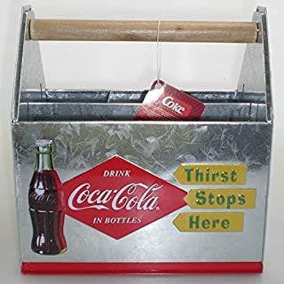 My Home-Coca Cola- fiesta-cubiertos-caja