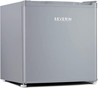 SEVERIN KB 8874- Nevera- Minibar- 46 L- Plateado