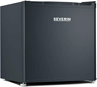 SEVERIN KB 8875- Nevera- Minibar- 46 L- Negro
